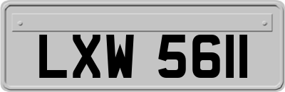 LXW5611