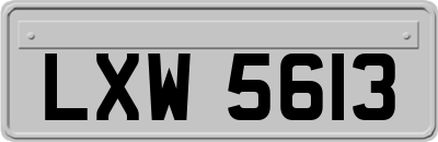 LXW5613