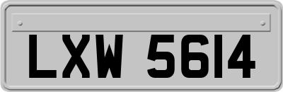 LXW5614