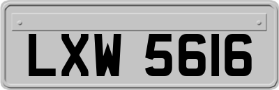 LXW5616