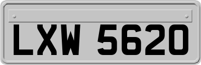 LXW5620