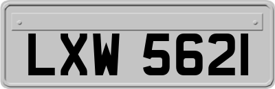 LXW5621