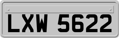 LXW5622