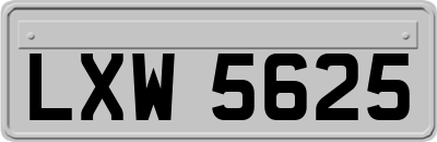 LXW5625