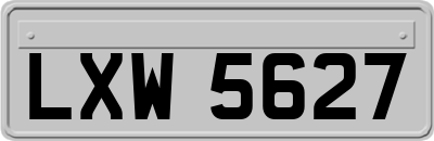 LXW5627