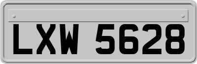 LXW5628