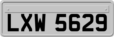 LXW5629