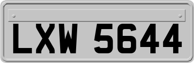 LXW5644