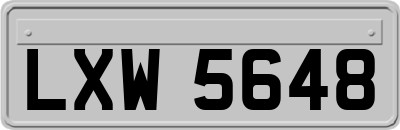 LXW5648
