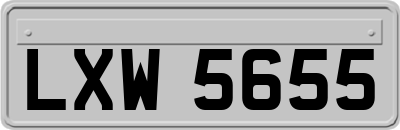 LXW5655