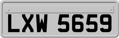 LXW5659