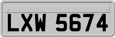 LXW5674