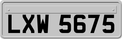 LXW5675