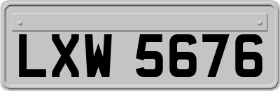 LXW5676