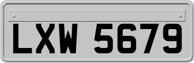 LXW5679