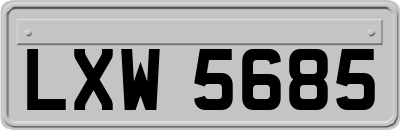 LXW5685