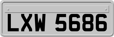 LXW5686