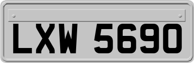 LXW5690