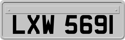 LXW5691