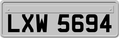 LXW5694