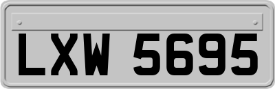 LXW5695