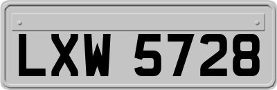 LXW5728