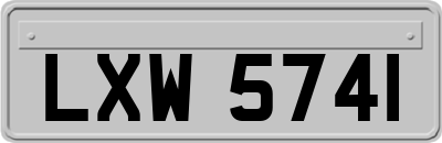 LXW5741
