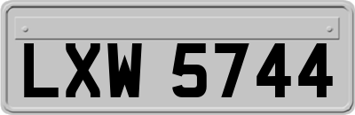 LXW5744