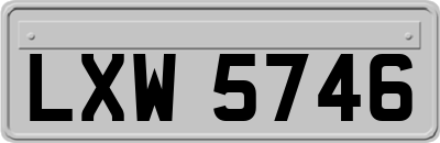 LXW5746