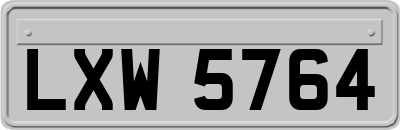 LXW5764