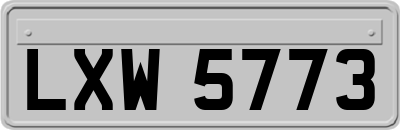 LXW5773
