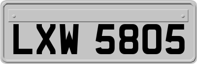 LXW5805