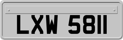 LXW5811