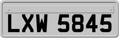 LXW5845