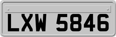 LXW5846