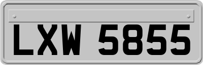 LXW5855