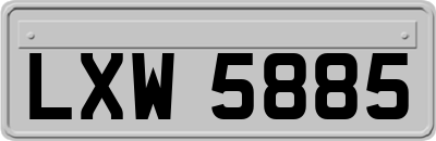LXW5885