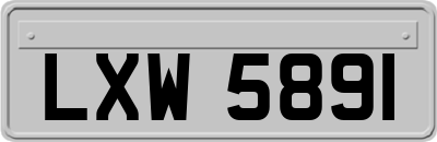 LXW5891