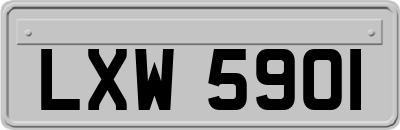 LXW5901