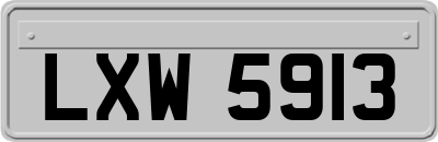 LXW5913