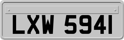 LXW5941