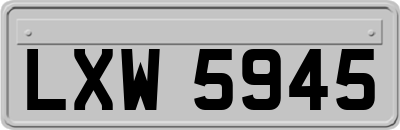 LXW5945
