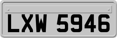 LXW5946