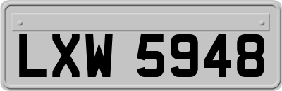 LXW5948