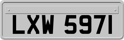 LXW5971