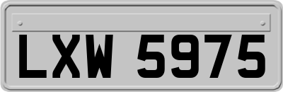 LXW5975