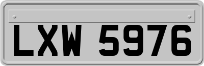 LXW5976
