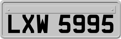 LXW5995