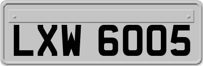 LXW6005