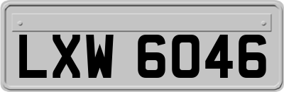 LXW6046